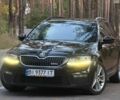 Чорний Шкода Октавія, об'ємом двигуна 2 л та пробігом 227 тис. км за 15399 $, фото 1 на Automoto.ua