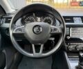 Черный Шкода Октавия, объемом двигателя 1.97 л и пробегом 288 тыс. км за 12900 $, фото 28 на Automoto.ua