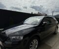 Черный Шкода Октавия, объемом двигателя 2 л и пробегом 280 тыс. км за 14445 $, фото 1 на Automoto.ua
