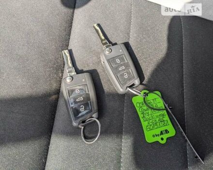 Черный Шкода Октавия, объемом двигателя 1.97 л и пробегом 227 тыс. км за 13000 $, фото 37 на Automoto.ua