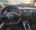 Черный Шкода Октавия, объемом двигателя 1.97 л и пробегом 276 тыс. км за 12999 $, фото 10 на Automoto.ua