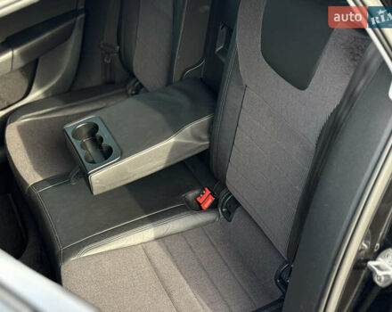 Черный Шкода Октавия, объемом двигателя 1.97 л и пробегом 247 тыс. км за 14399 $, фото 38 на Automoto.ua