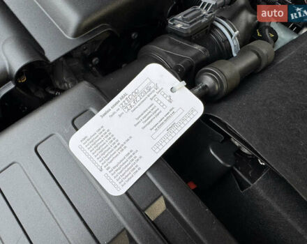 Черный Шкода Октавия, объемом двигателя 1.6 л и пробегом 228 тыс. км за 11999 $, фото 115 на Automoto.ua