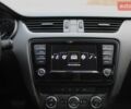 Черный Шкода Октавия, объемом двигателя 1.6 л и пробегом 225 тыс. км за 12200 $, фото 1 на Automoto.ua