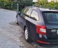 Черный Шкода Октавия, объемом двигателя 1.6 л и пробегом 280 тыс. км за 11900 $, фото 8 на Automoto.ua