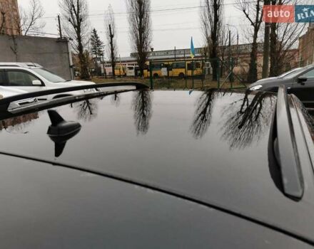 Чорний Шкода Октавія, об'ємом двигуна 1.97 л та пробігом 269 тис. км за 12700 $, фото 16 на Automoto.ua