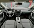 Чорний Шкода Октавія, об'ємом двигуна 1.6 л та пробігом 250 тис. км за 12500 $, фото 10 на Automoto.ua