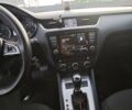 Черный Шкода Октавия, объемом двигателя 1.97 л и пробегом 276 тыс. км за 12999 $, фото 9 на Automoto.ua
