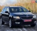 Черный Шкода Октавия, объемом двигателя 2 л и пробегом 233 тыс. км за 14299 $, фото 11 на Automoto.ua