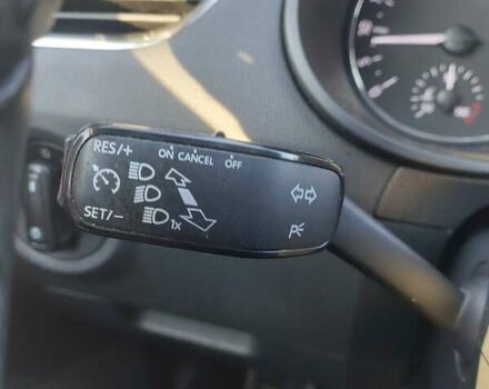 Черный Шкода Октавия, объемом двигателя 1.97 л и пробегом 332 тыс. км за 12900 $, фото 11 на Automoto.ua