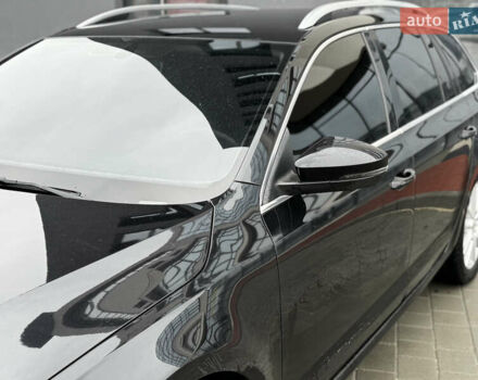 Чорний Шкода Октавія, об'ємом двигуна 1.6 л та пробігом 149 тис. км за 10999 $, фото 7 на Automoto.ua