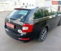 Черный Шкода Октавия, объемом двигателя 1.8 л и пробегом 210 тыс. км за 11500 $, фото 16 на Automoto.ua