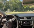 Черный Шкода Октавия, объемом двигателя 1.6 л и пробегом 306 тыс. км за 10200 $, фото 9 на Automoto.ua