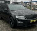 Черный Шкода Октавия, объемом двигателя 0 л и пробегом 258 тыс. км за 15700 $, фото 1 на Automoto.ua
