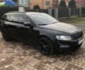 Черный Шкода Октавия, объемом двигателя 1.97 л и пробегом 258 тыс. км за 14400 $, фото 4 на Automoto.ua