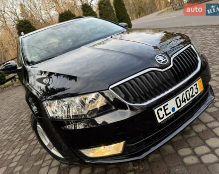 Чорний Шкода Октавія, об'ємом двигуна 1.6 л та пробігом 228 тис. км за 11899 $, фото 10 на Automoto.ua