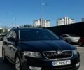 Черный Шкода Октавия, объемом двигателя 1.6 л и пробегом 218 тыс. км за 9000 $, фото 1 на Automoto.ua