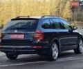 Черный Шкода Октавия, объемом двигателя 2 л и пробегом 233 тыс. км за 14299 $, фото 7 на Automoto.ua