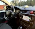 Черный Шкода Октавия, объемом двигателя 1.6 л и пробегом 211 тыс. км за 12950 $, фото 8 на Automoto.ua