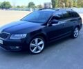 Шкода Октавия 2016 в Киеве на Automoto.ua Черный Шкода Октавия, объемом двигателя 2 л и пробегом 178 тыс. км за 13500 $, фото 1 на Automoto.ua