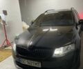Черный Шкода Октавия, объемом двигателя 1.6 л и пробегом 191 тыс. км за 12300 $, фото 25 на Automoto.ua