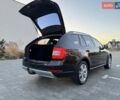 Шкода Октавия 2016 в Луцке на Automoto.ua Черный Шкода Октавия, объемом двигателя 2 л и пробегом 258 тыс. км за 15000 $, фото 11 на Automoto.ua