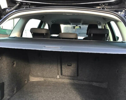 Чорний Шкода Октавія, об'ємом двигуна 2 л та пробігом 261 тис. км за 11700 $, фото 17 на Automoto.ua