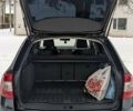 Черный Шкода Октавия, объемом двигателя 1.97 л и пробегом 227 тыс. км за 13000 $, фото 16 на Automoto.ua