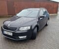 Черный Шкода Октавия, объемом двигателя 1.6 л и пробегом 300 тыс. км за 10500 $, фото 1 на Automoto.ua