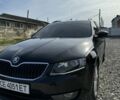 Чорний Шкода Октавія, об'ємом двигуна 2 л та пробігом 300 тис. км за 12500 $, фото 19 на Automoto.ua