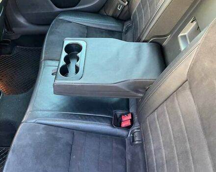 Черный Шкода Октавия, объемом двигателя 1.6 л и пробегом 283 тыс. км за 12500 $, фото 8 на Automoto.ua