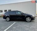 Шкода Октавия 2016 в Луцке на Automoto.ua Черный Шкода Октавия, объемом двигателя 2 л и пробегом 258 тыс. км за 15000 $, фото 6 на Automoto.ua
