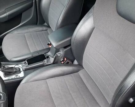 Шкода Октавия 2016 в Киеве на Automoto.ua Черный Шкода Октавия, объемом двигателя 2 л и пробегом 217 тыс. км за 13100 $, фото 13 на Automoto.ua