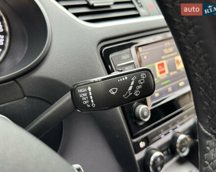 Чорний Шкода Октавія, об'ємом двигуна 1.6 л та пробігом 228 тис. км за 11899 $, фото 83 на Automoto.ua