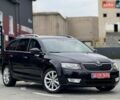 Черный Шкода Октавия, объемом двигателя 1.6 л и пробегом 238 тыс. км за 12499 $, фото 1 на Automoto.ua