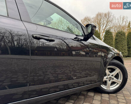 Чорний Шкода Октавія, об'ємом двигуна 1.6 л та пробігом 228 тис. км за 11899 $, фото 52 на Automoto.ua