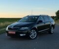 Чорний Шкода Октавія, об'ємом двигуна 1.6 л та пробігом 239 тис. км за 11950 $, фото 1 на Automoto.ua