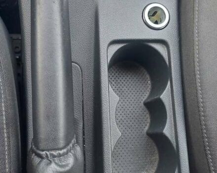 Черный Шкода Октавия, объемом двигателя 1.97 л и пробегом 332 тыс. км за 12900 $, фото 16 на Automoto.ua