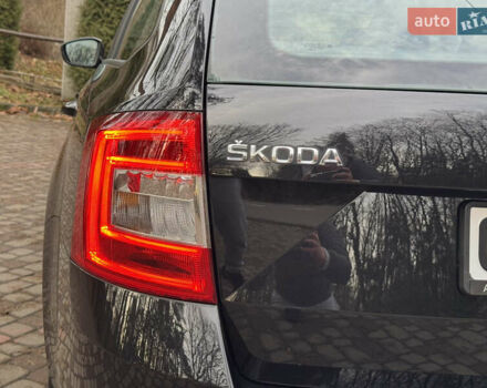 Черный Шкода Октавия, объемом двигателя 1.6 л и пробегом 228 тыс. км за 11999 $, фото 61 на Automoto.ua