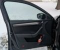 Черный Шкода Октавия, объемом двигателя 1.97 л и пробегом 227 тыс. км за 13000 $, фото 21 на Automoto.ua