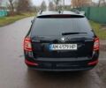 Чорний Шкода Октавія, об'ємом двигуна 1.97 л та пробігом 262 тис. км за 14200 $, фото 20 на Automoto.ua