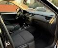 Черный Шкода Октавия, объемом двигателя 1.6 л и пробегом 210 тыс. км за 14000 $, фото 11 на Automoto.ua