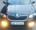 Черный Шкода Октавия, объемом двигателя 1.6 л и пробегом 250 тыс. км за 12000 $, фото 1 на Automoto.ua
