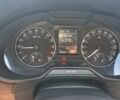 Черный Шкода Октавия, объемом двигателя 2 л и пробегом 354 тыс. км за 10699 $, фото 7 на Automoto.ua
