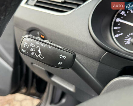 Чорний Шкода Октавія, об'ємом двигуна 1.6 л та пробігом 228 тис. км за 11899 $, фото 82 на Automoto.ua