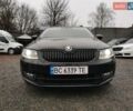 Чорний Шкода Октавія, об'ємом двигуна 1.97 л та пробігом 269 тис. км за 12700 $, фото 2 на Automoto.ua