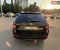 Черный Шкода Октавия, объемом двигателя 1.6 л и пробегом 210 тыс. км за 14000 $, фото 4 на Automoto.ua