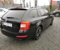 Чорний Шкода Октавія, об'ємом двигуна 1.97 л та пробігом 269 тис. км за 12700 $, фото 8 на Automoto.ua