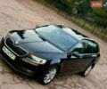 Черный Шкода Октавия, объемом двигателя 2 л и пробегом 236 тыс. км за 12955 $, фото 11 на Automoto.ua
