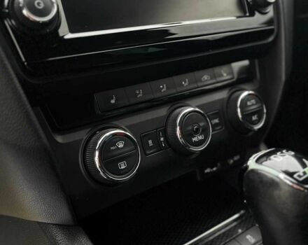 Черный Шкода Октавия, объемом двигателя 0 л и пробегом 258 тыс. км за 15700 $, фото 16 на Automoto.ua